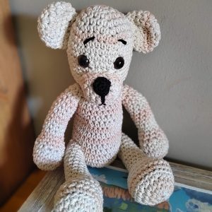 Toy - Bear #1