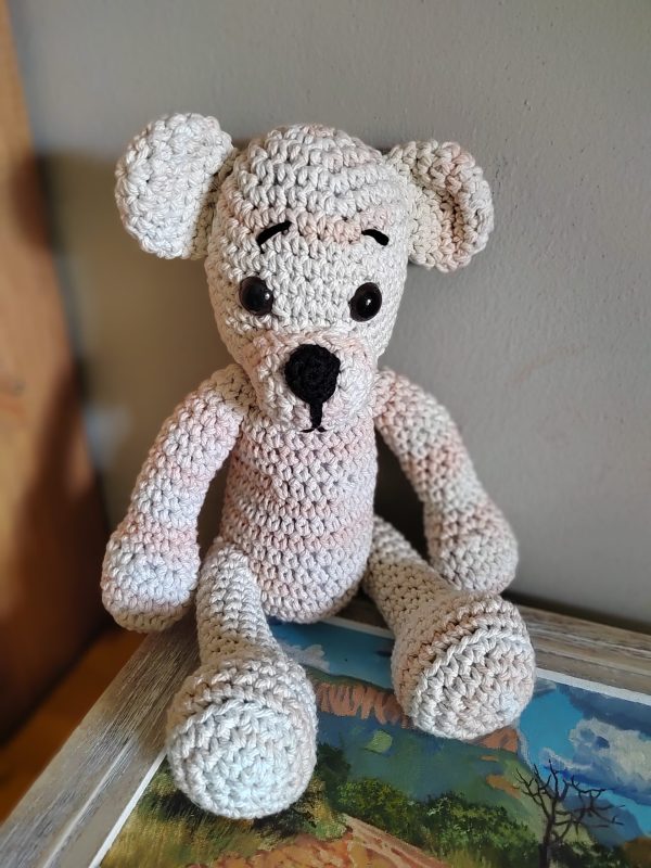 Toy - Bear #1