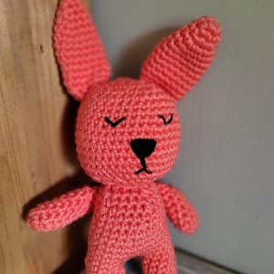 Toy - Rabbit #6
