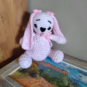 Toy - Rabbit #1