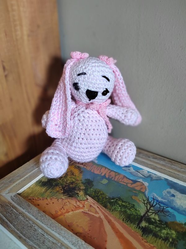 Toy - Rabbit #1