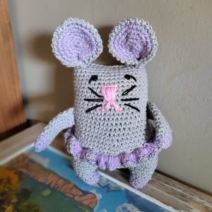 Toy - Mouse #1