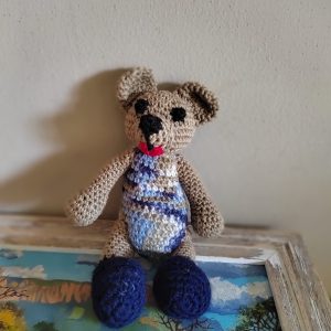 Toy - Bear #3