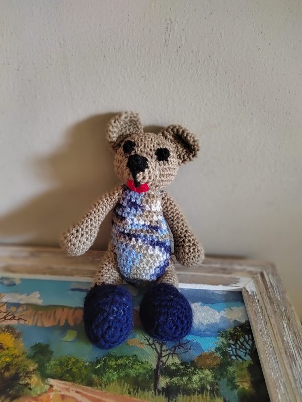 Toy - Bear #3