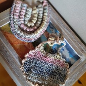 Baby Item - Bib #1