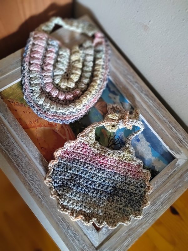 Baby Item - Bib #1