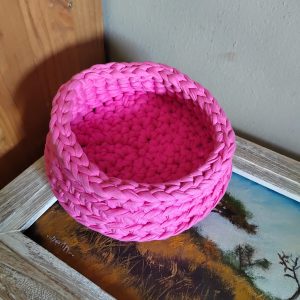 Interior Decor - Basket #4