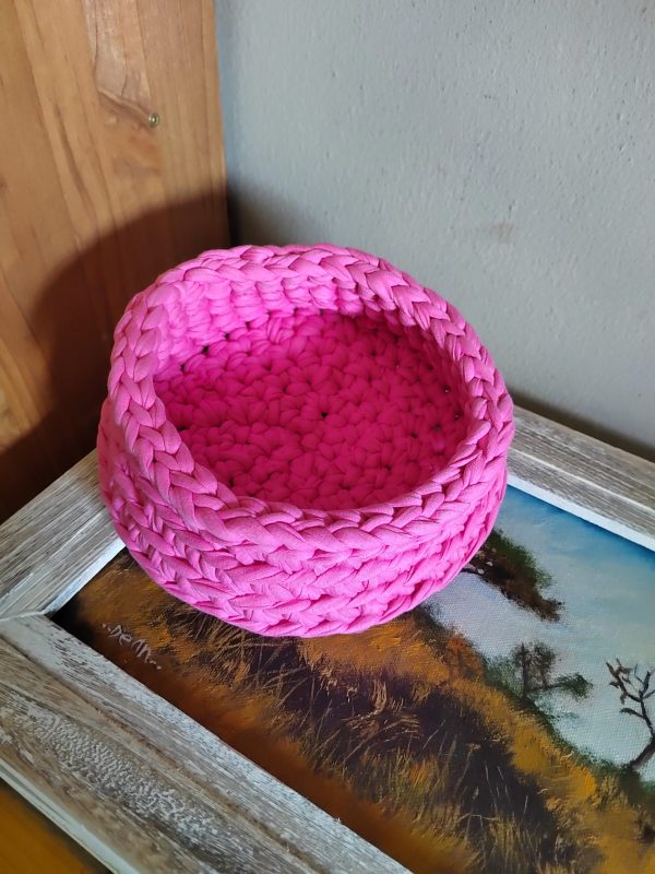 Interior Decor - Basket #4