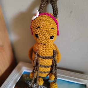 Toy - Bee #1