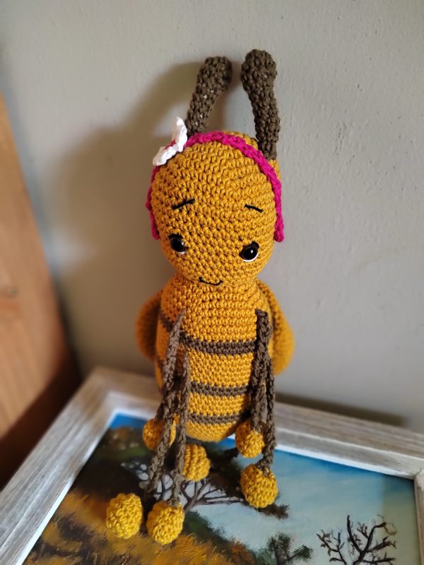 Toy - Bee #1
