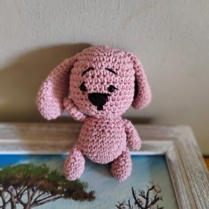 Toy - Dog #2