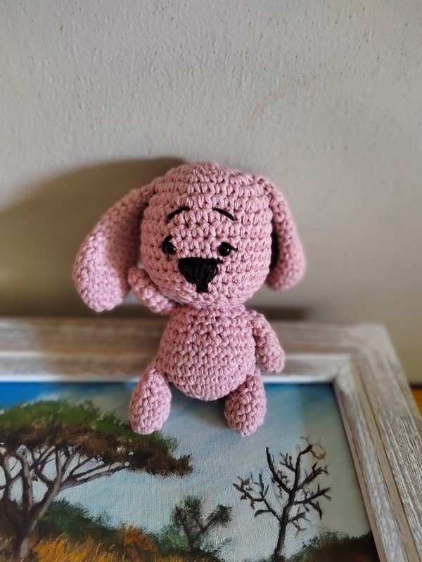 Toy - Dog #2