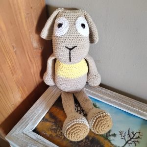 Toy - Sheep #1