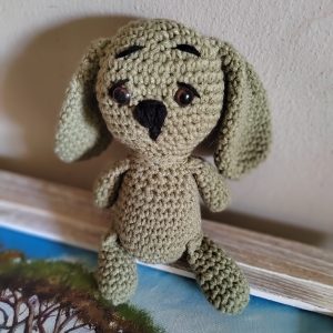 Toy - Dog #1