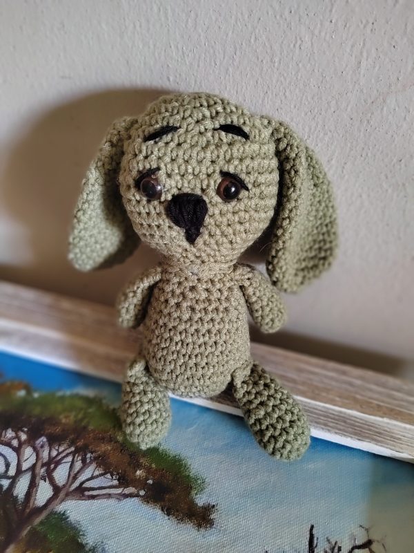 Toy - Dog #1