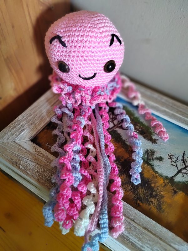 Toy - Octopus #1