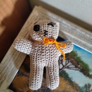 Toy - Bear #5