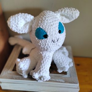 Toy - Dragon #1