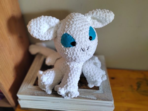 Toy - Dragon #1