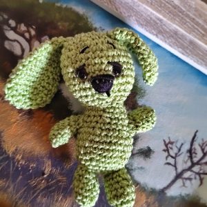 Toy - Dog #3