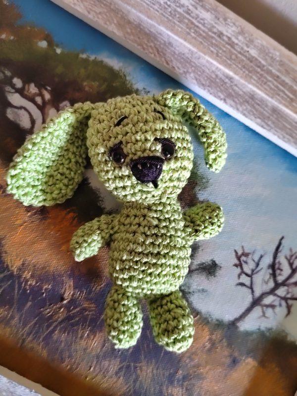 Toy - Dog #3