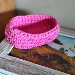 Interior Decor - Basket #2