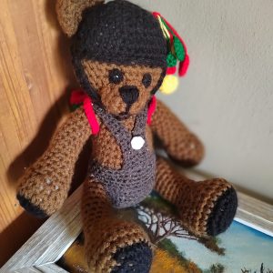 Toy - Bear #2