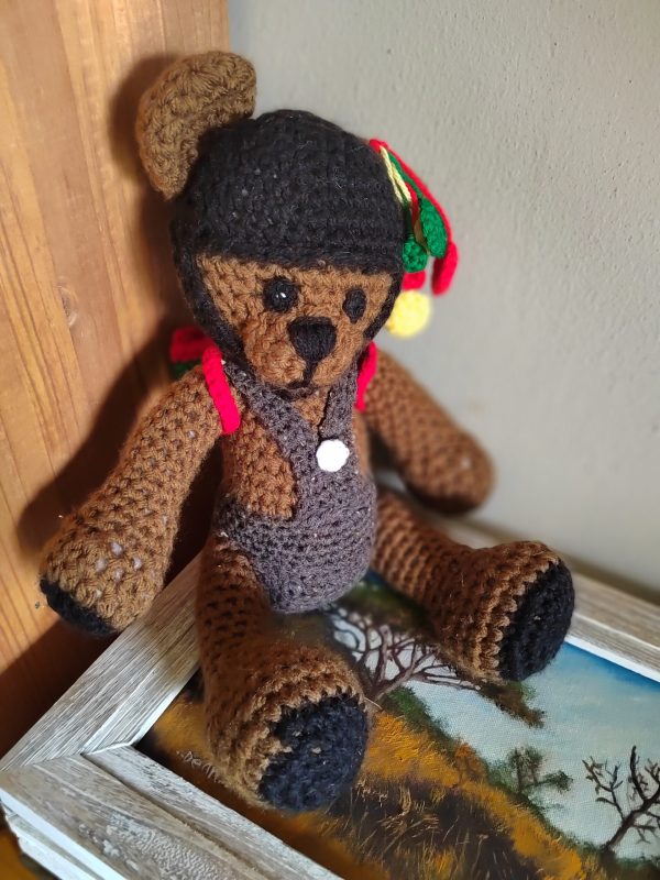 Toy - Bear #2