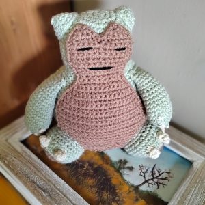 Toy - Pokémon #1