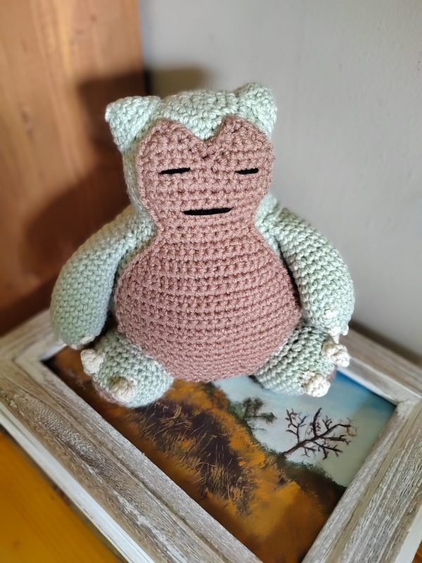 Toy - Pokémon #1