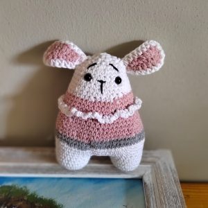 Toy - Rabbit #3