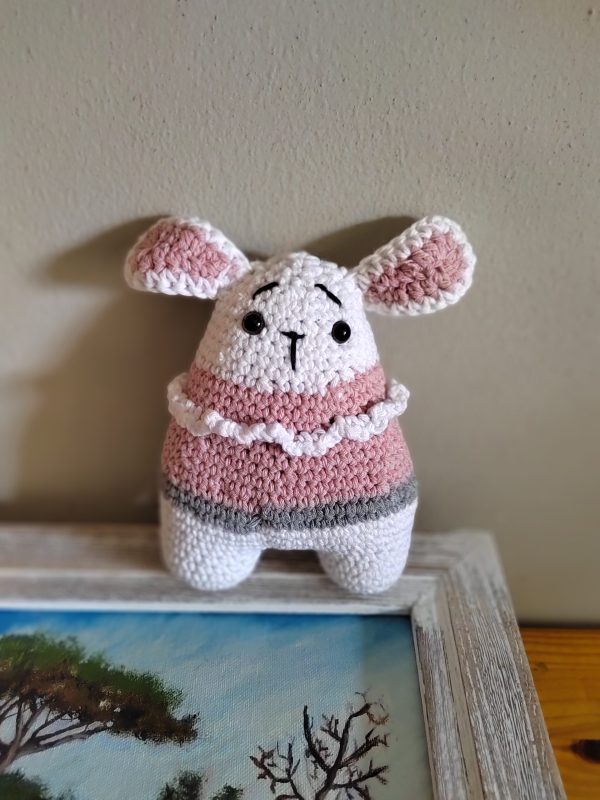 Toy - Rabbit #3