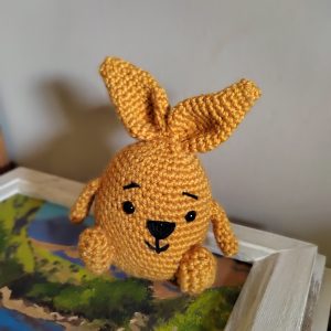 Toy - Rabbit #2