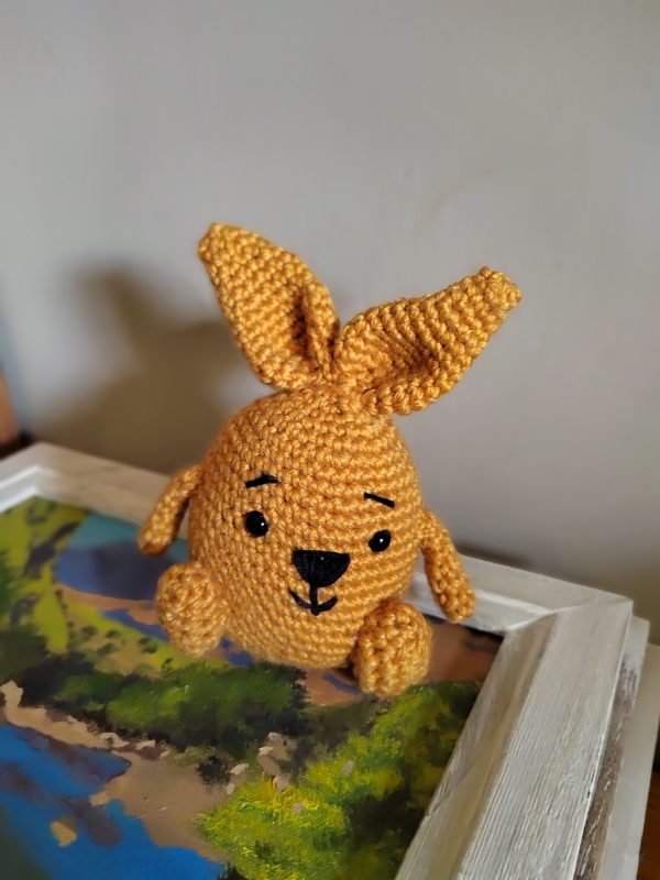 Toy - Rabbit #2