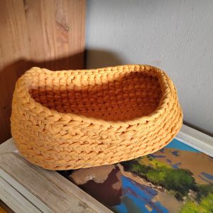 Interior Decor - Basket #3