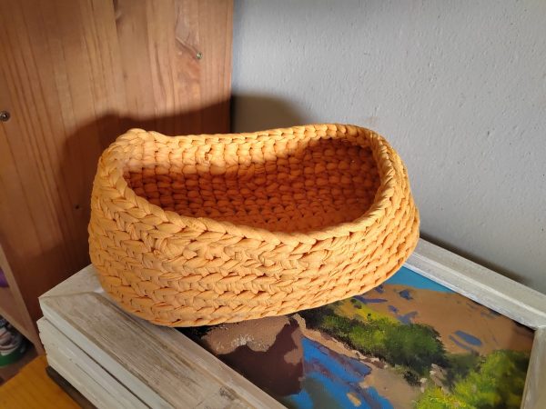 Interior Decor - Basket #3