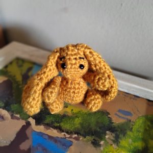 Toy - Rabbit #5