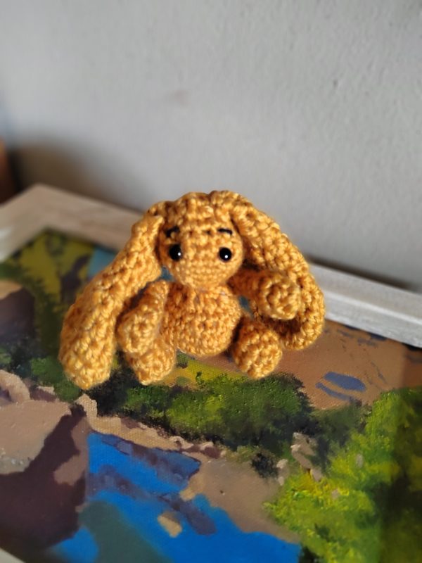 Toy - Rabbit #5