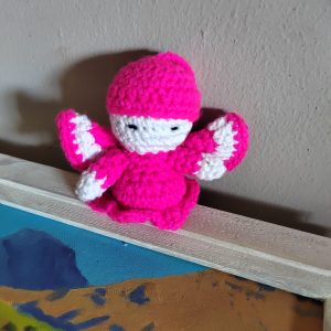 Toy - Angel #1