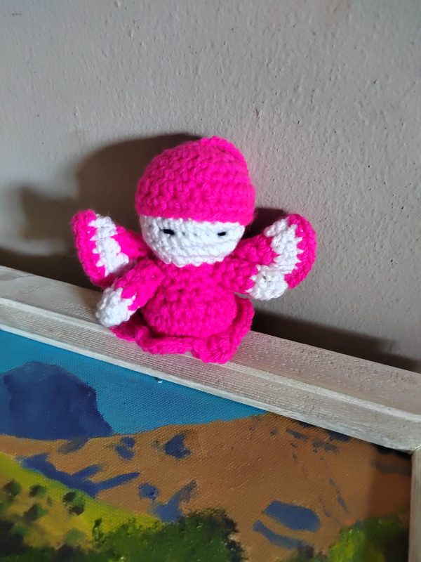 Toy - Angel #1